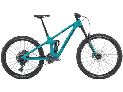 2018 Giant Anthem 3 Bike - Reviews, Comparisons, Specs